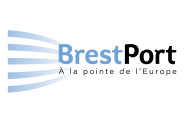 Logo of the company Port of Brest