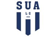 Logo dell'azienda Agen Rugby - SUA LG