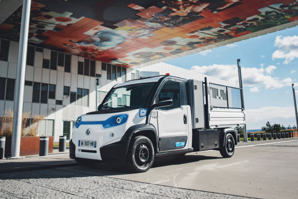 the most powerful of its range : G6